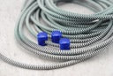 фото mini №8, Fasteners to wires kabla в braided loft spider