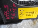 Megane 3 1.4 tce селектор коробки передач троси4, купить из Польши