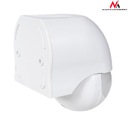 фото mini №4, Sensor motion sensor 180 steps white to led backlight external internal mce203
