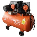 Компресор 350l bjc компрессор 12,5bar 1250l hw-093, купить с разборки