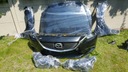 Фара full led mazda6 gj фары 2 линза 15-183, купить с разборки