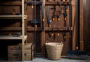 фото mini №10, Hoe з forks fiskars quikfit