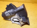 Замок дверь левый задний mercedes w210 20273005353, купить с разборки