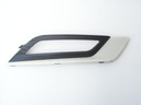 Ліва решітка галоген mondeo mk5 ford fusion рестайлінг, підйомник9