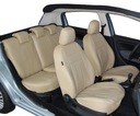 Чехлы автомобильные miarowe skoda octavia и tour11