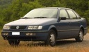 Abakus фара позиционная перед l крышка obok фары vw passat b416