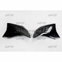 Защиты охладитель ktm sx exc 125 250 300 450 09-10r3, купить с разборки