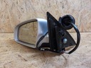 Зеркало левое переднее audi a6 c6 4f0 04-10 5pin2, купить в Украине