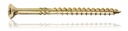 фото mini №3, Screws for wood screw - metal kmwht - 40050 4 x 50 mm 300 pcs.