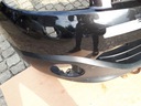 Nissan qashqai 10-13r бампер передний3, купить с разборки