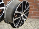 Диск vw golf jetta touran кадди 18 5x112 оригинал 1k04, купить из Польши