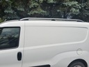 Nissan primastar l1h1 2001 - 2014 рейлинги крыши багажник сильный wytrzymaly5, с разборки недорого