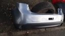 фото mini №2, Mitsubishi asx restyling 13-bumper tylnyi original