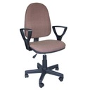 фото mini №1, Seat office chair office rotary no brawo