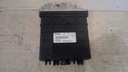 Компьютер двигателя audi a4 b5 1.9tdi 028906021f1, цена в Украине