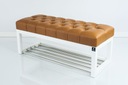 фото mini №4, Cabinet shoes with seat emra wood 70 x 40 x 40 centimeters alder