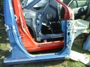 Suzuki swift mk6 порог правый как на фото1, цена в Украине