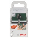Frez Bosch 6,35mm