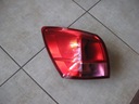 Левая фара задняя --- nissan qashqai - 07-10 !!!1, цена в Украине