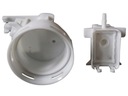 фото mini №3, Door lock for doors mercedes w220 2207202135 2207206435