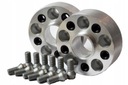Проставки до bmw 5x120 f25 f26 f15 f16 e70 e71 20mm2, купить в Украине