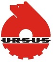Шкворень крепления, направляющая widlaka с рамка ursus c-330 c-360 оригинал 50676090 21mm8, купить запчасти
