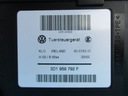 Vw touareg cayenne моторчик стекла правый перед4, купить из Польши
