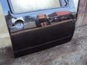 Дверь правый перед nissan navara d403, купить с разборки