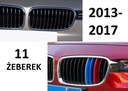 Накладки bmw на решетка решетки mpower 3ser f30 f31 112, купить в Украине
