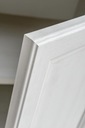фото mini №8, Cabinet lazienkowa high palace white 800 white