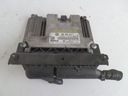 Vw polo рестайлинг компьютер двигателя 045906013f1, цена в Украине
