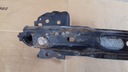 Vw touareg cayenne 7l0 02-10 балка бампера перед4, купить из Польши