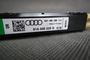 Усилитель антенна audi q2 81a 81a035225d3, купить с разборки