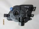 Bmw 5 f10 f11 фара противотуманная противотуманка правый новый, новое 72168863, купить с разборки