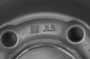 4fs диски стальные opel 16 5x115 et41 6,5j 70,36, купить недорого