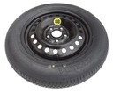 Новый, новое колесо докатка* 135/80 r16 honda civic ufo (2006-2012)6, купить недорого