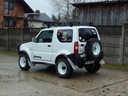 Багажник на крышу wyprawowy suzuki jimny без сетки11