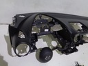 Mazda 2 торпедо консоль приборная панель airbag ремни комплект2, купить в Украине