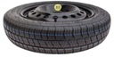 Новий,нове колесо докатка* 5x112 r15 vw,audi,seat,skoda3, купити із шроту