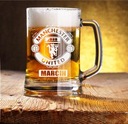 фото mini №2, Keg manchester united + glass+ your engraving