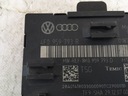 Модуль блок дверь передняя audi a6 q7 4f0959793r4, купить из Польши