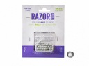 фото mini №7, Balls to labor steel 10 mm razorgun - 100 pcs.