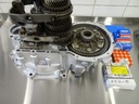 Коробка 6 передач gne seat leon altea 2.0 tdi4, купить из Польши