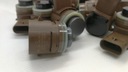 Датчик парковки db w205 14-10