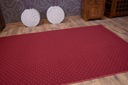 фото mini №5, Obiektowy carpet 350x400 aktua claret points@79223