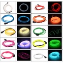 фото mini №4, 10m light guide electrical wire led strip strap surrounding
