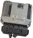 Ecu touran 1.9 tdi 03g906021kc 02810131961, цена в Украине