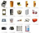 фото mini №2, Chimneys brother chimney isolated/ sw2/ 6m/ fi 200mm