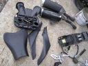 Suzuki gsxr 1000 2007-2008 k7-k8 запчасти3, купить с разборки