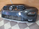 Бампер передний vw t-roc 2ga 6xpdc2, купить в Украине